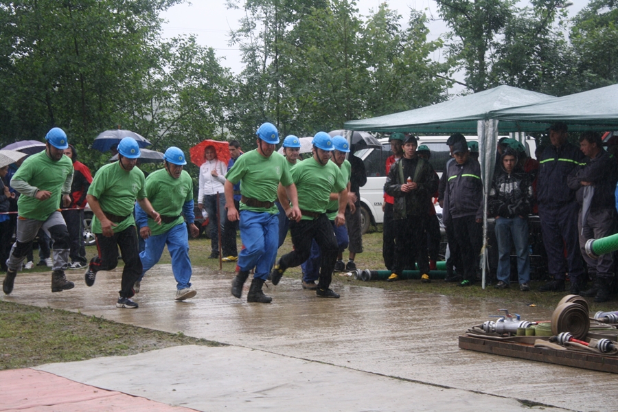 Fotogaléria Zlatá prilba 2011 (9) Zlatá prilba 2011