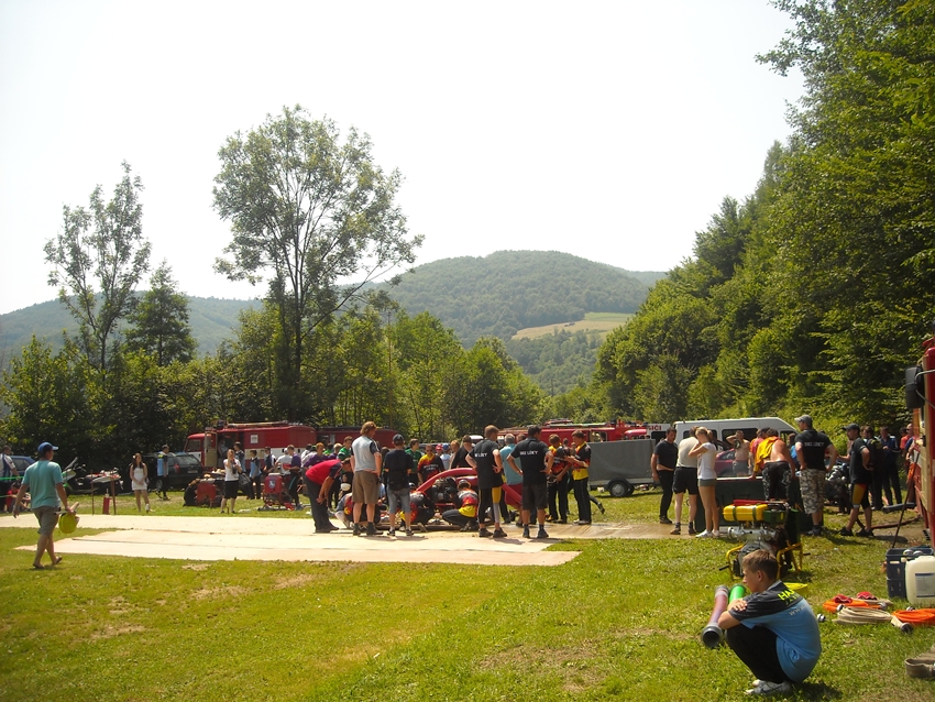 Fotogaléria Zlatá prilba (1) Zlatá prilba