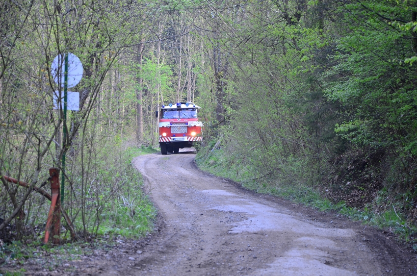 Fotogaléria taktické cvičenie DHZ 19.4.2014 (4) taktické cvičenie DHZ 19.4.2014