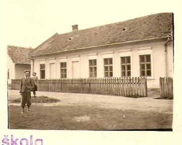 škola škola