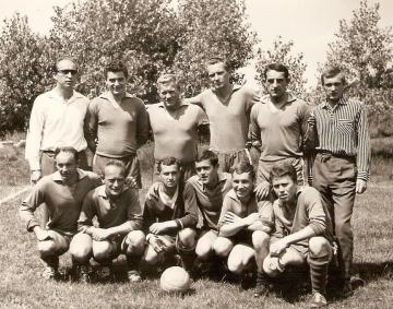 futbal futbal
