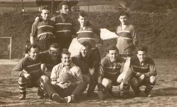 futbal futbal