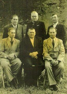 Úverové družstvo Úverové družstvo