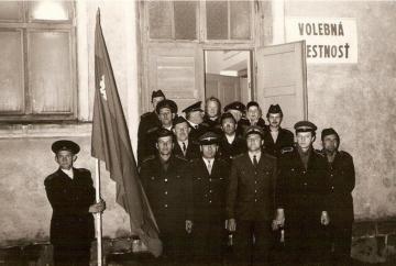 voľby voľby