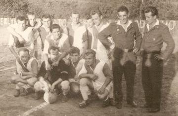 futbal futbal