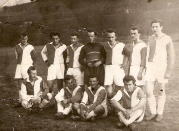futbal futbal