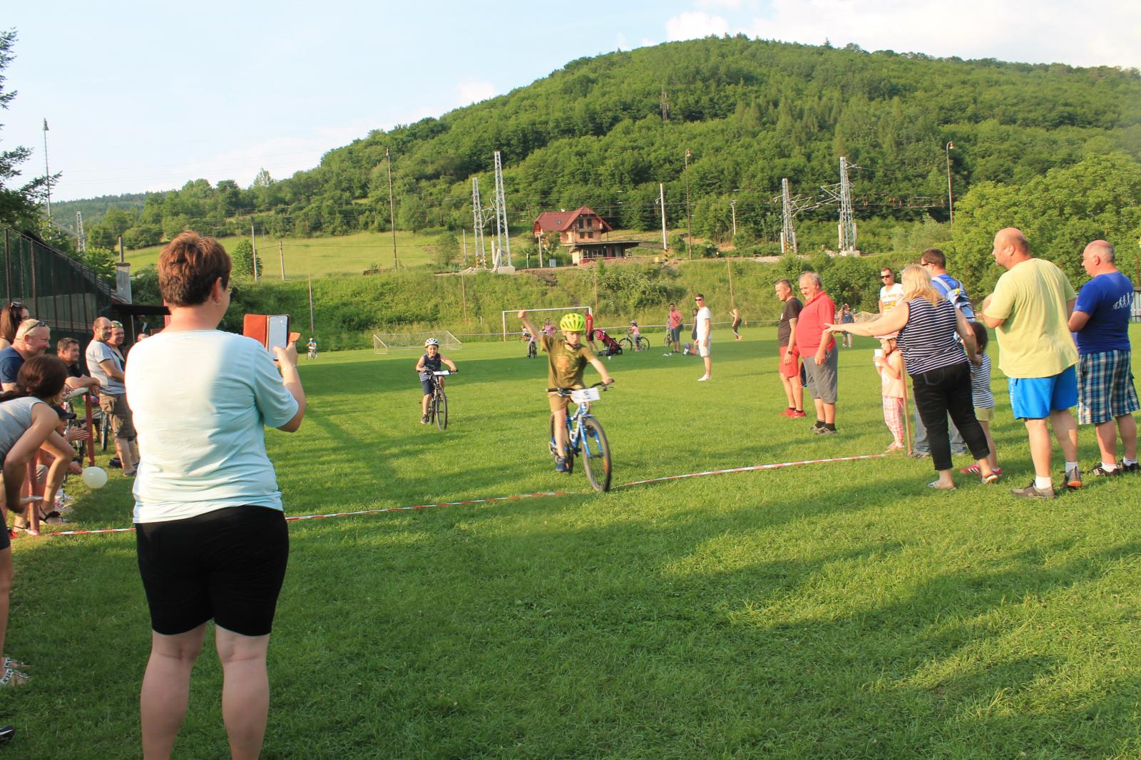Fotogaléria Cesta rozprávkovou dedinou (42) Cesta rozprávkovou dedinou